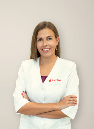 Margarita Valeckaitė-Sabienė